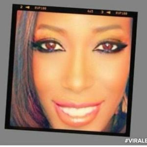 Meet your Posher, Towana